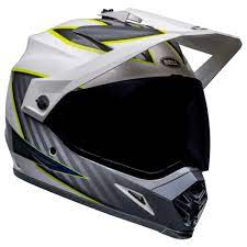 Bell MX-9 Adventure MIPS DAlton
